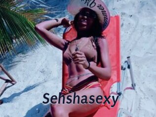 Sehshasexy