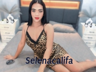 selenacalifa Site Cul