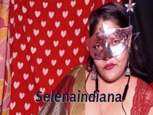 Selenaindiana