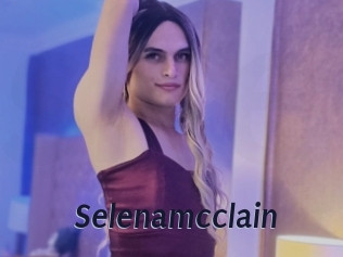 Selenamcclain