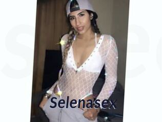 Selenasex