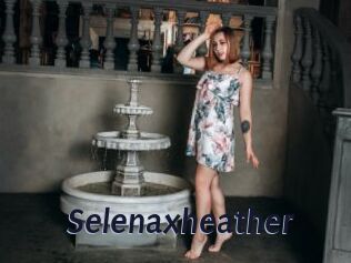 Selenaxheather