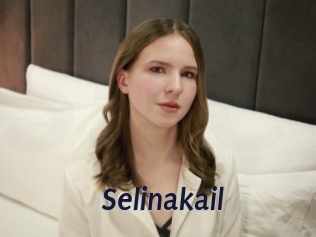 Selinakail