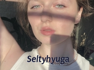 Seltyhyuga