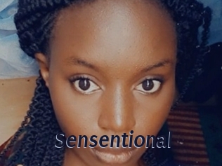 Sensentional