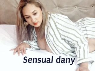 Sensual_dany