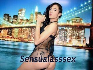 Sensualasssex