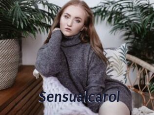 Sensualcarol