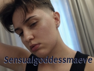 Sensualgoddessmaeve