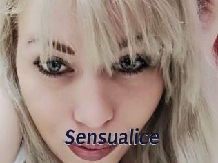 Sensualice