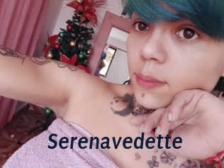 Serenavedette