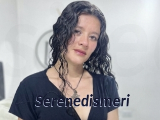 Serenedismeri