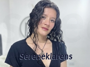 Sereneklarens