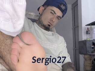 Sergio27