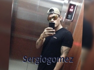 Sergiogomez