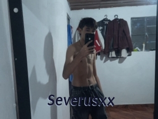 Severusxx