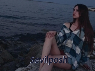 Sevilposh