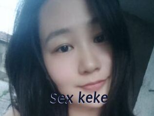 Sex_keke