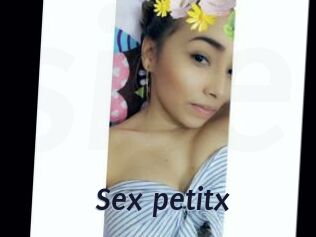 Sex_petitx