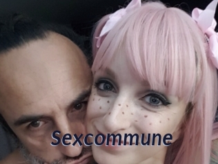 Sexcommune