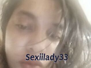 Sexiilady33