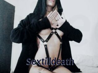 Sextilldeath