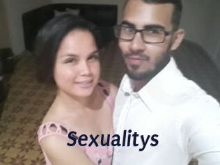 Sexualitys