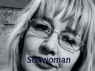 Sexwoman