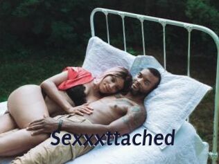 Sexxxttached