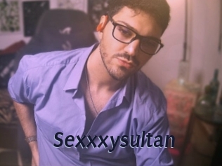 Sexxxysultan