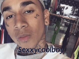 Sexxycoolboy