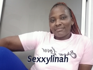 Sexxylinah