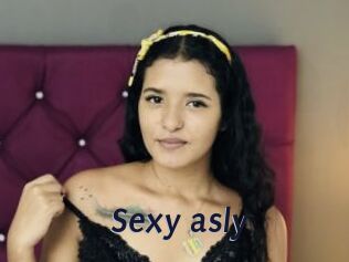 Sexy_asly