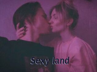 Sexy_land