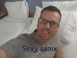 Sexy_samx