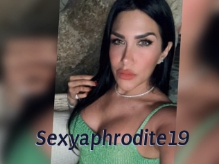 Sexyaphrodite19