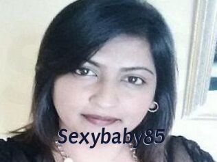 Sexybaby85