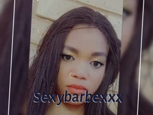 Sexybarbexxx