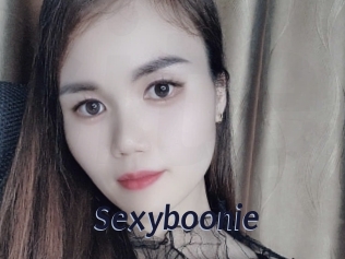 Sexyboonie