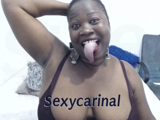 Sexycarinal