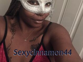 Sexycinnamon44