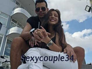 Sexycouple34