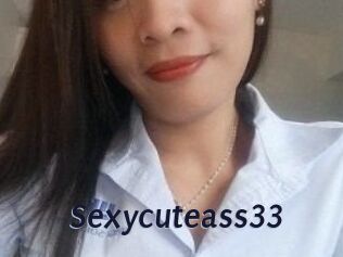 Sexycuteass33