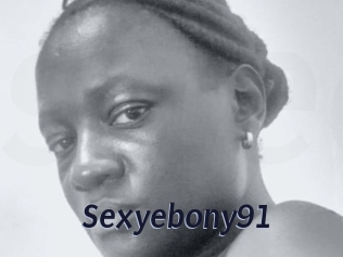 Sexyebony91