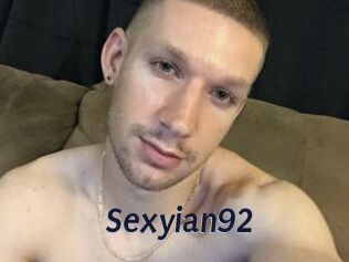 Sexy_ian92