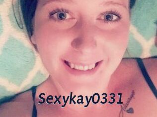 Sexykay0331