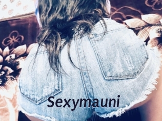 Sexymauni