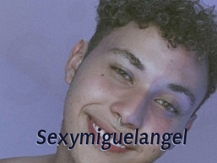 Sexymiguelangel