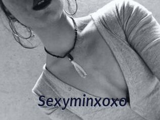 Sexyminxoxo