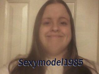 Sexymodel1985